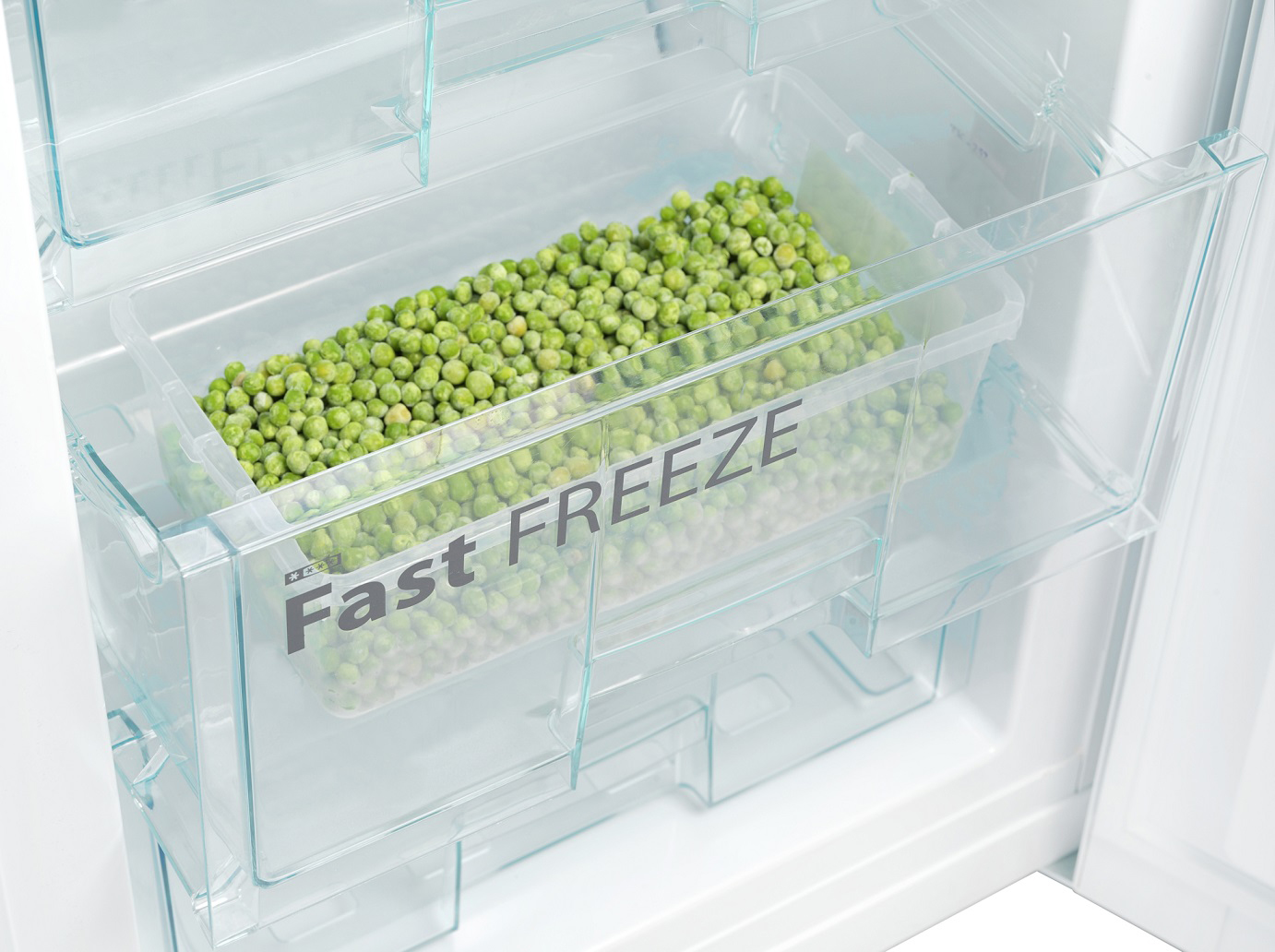 Холодильник Snaige RF56SM-S5MP2E обзор - фото 8