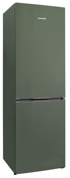 Холодильник Snaige RF56SM-S5EZ2E в інтернет-магазині, головне фото