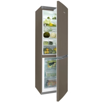 Холодильник Snaige RF56SM-S5EW2E ціна 20685 грн - фотографія 2