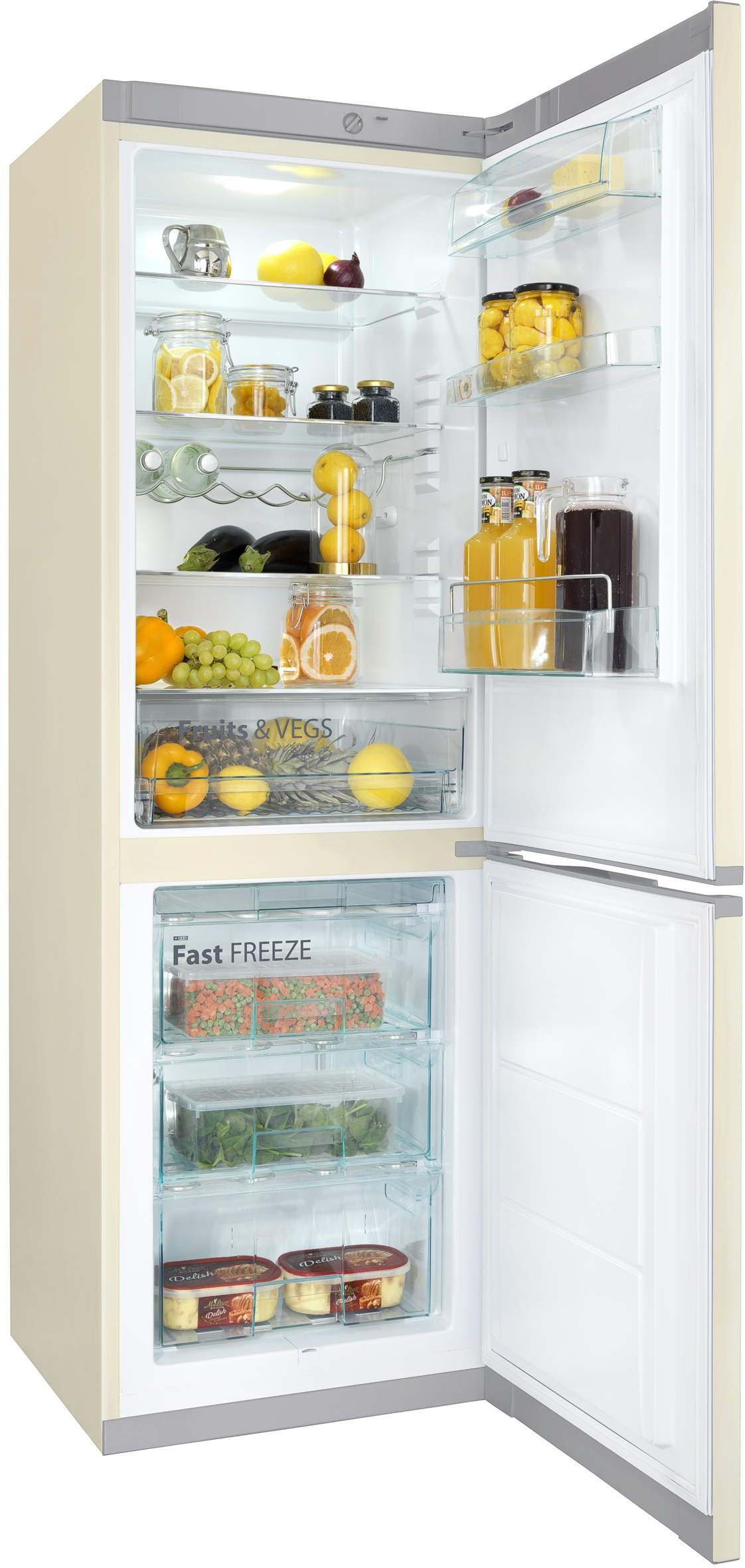 Холодильник Snaige RF56SM-S5DV2E отзывы - изображения 5