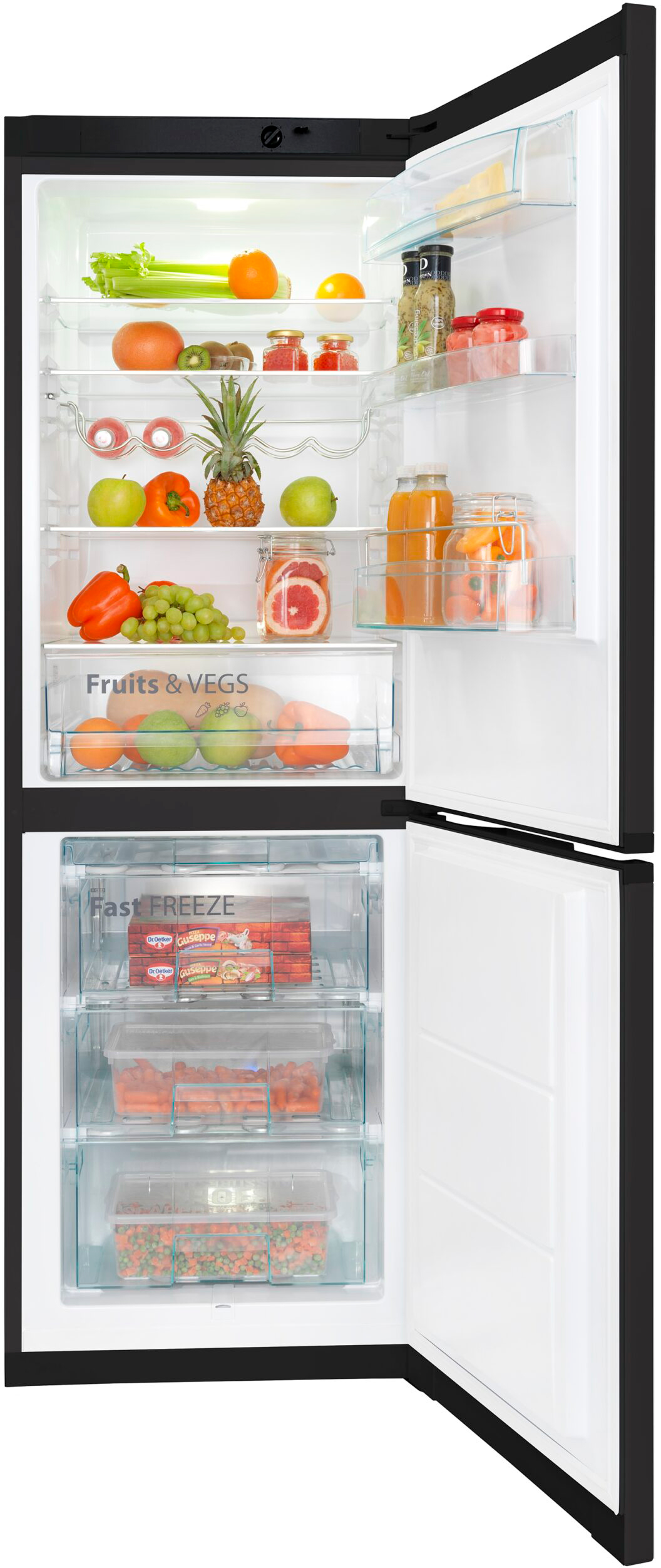 Холодильник Snaige RF53SM-S5JJ2E отзывы - изображения 5