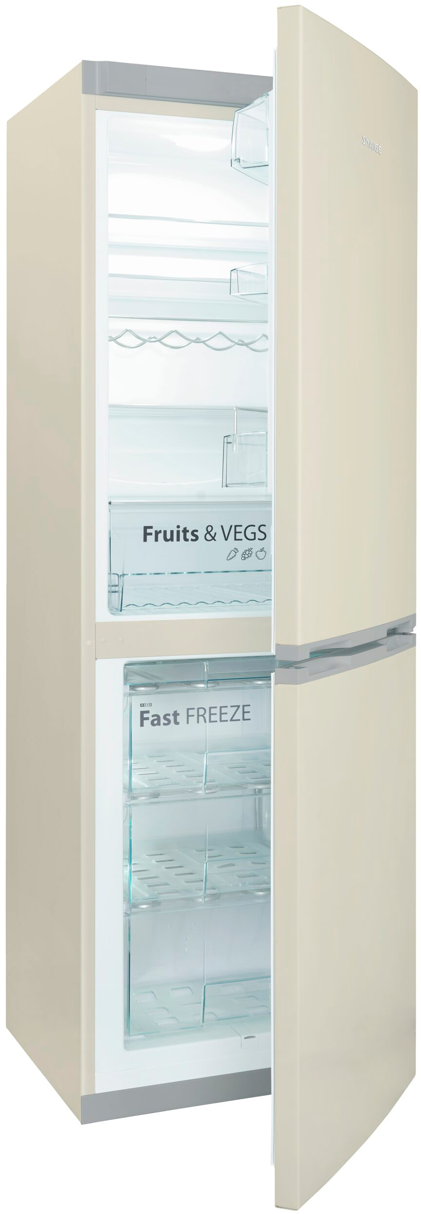 Холодильник Snaige RF53SM-S5DV2E відгуки - зображення 5