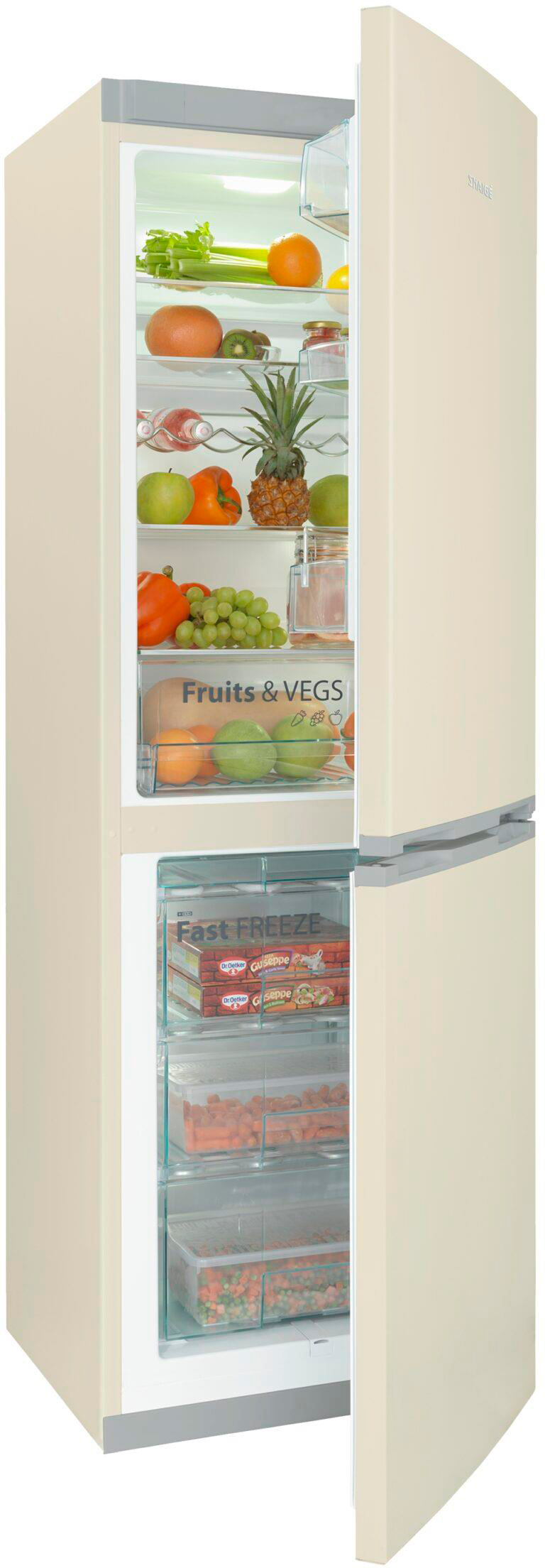 Холодильник Snaige RF53SM-S5DV2E інструкція - зображення 6