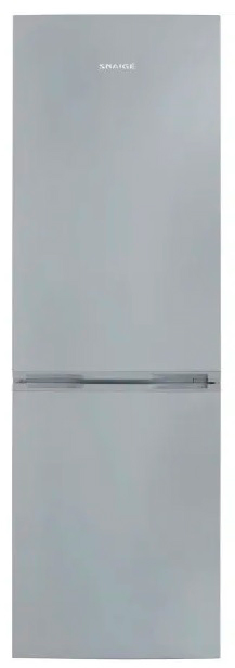 Холодильник Snaige RF58SM-S5MP2E в інтернет-магазині, головне фото