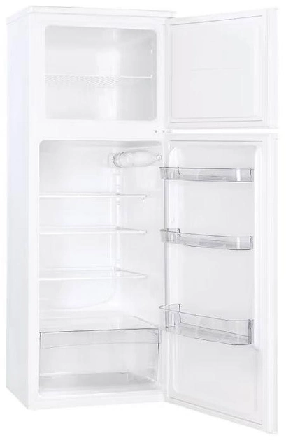 Холодильник Snaige FR25SM-P2000F ціна 14329.00 грн - фотографія 2