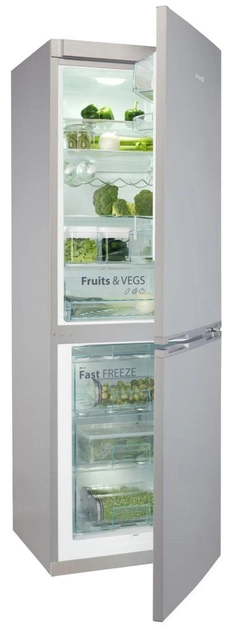 Холодильник Snaige RF53SM-S5MP2E отзывы - изображения 5
