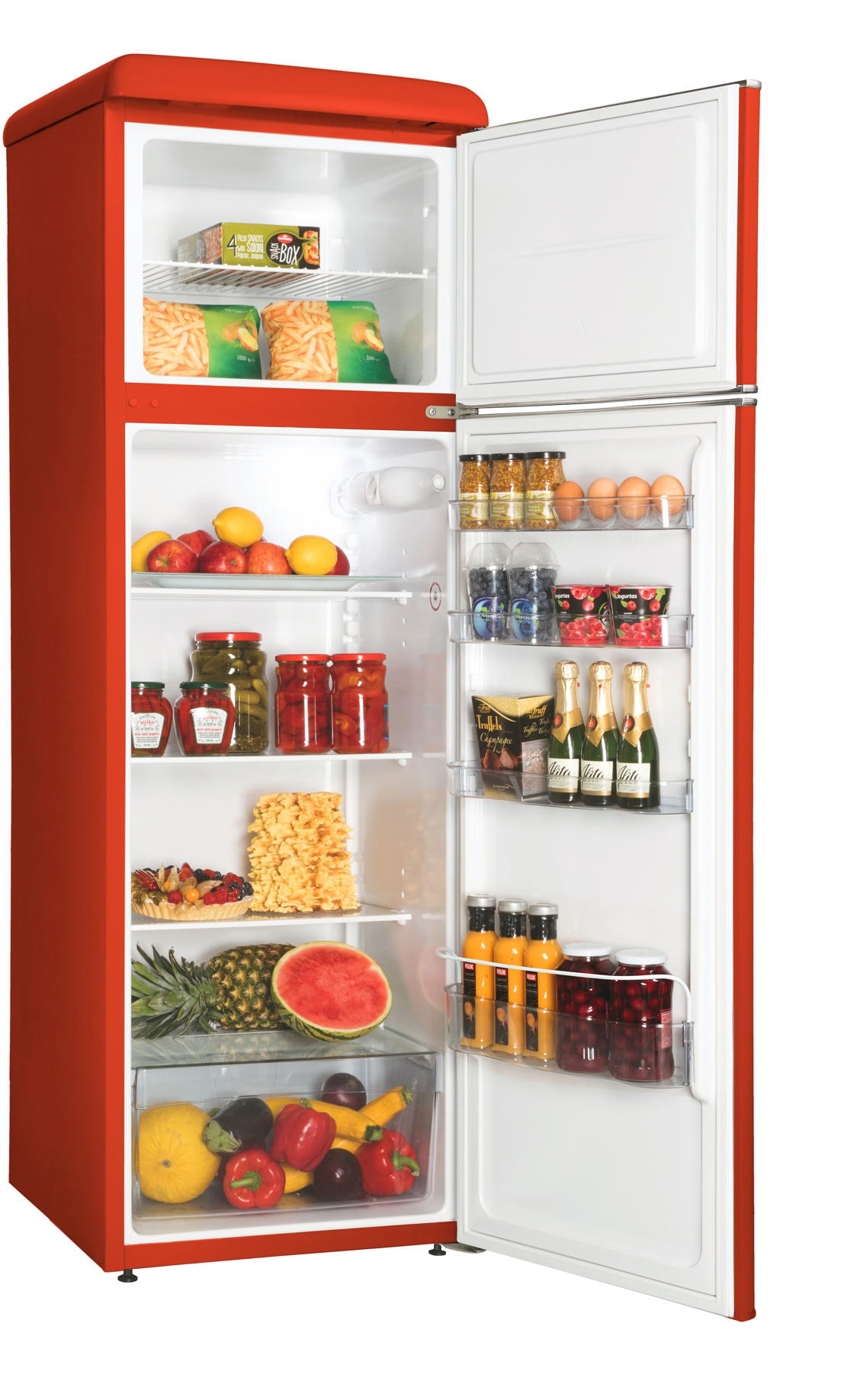 Холодильник Snaige FR27SM-PRR50E цена 20110 грн - фотография 2