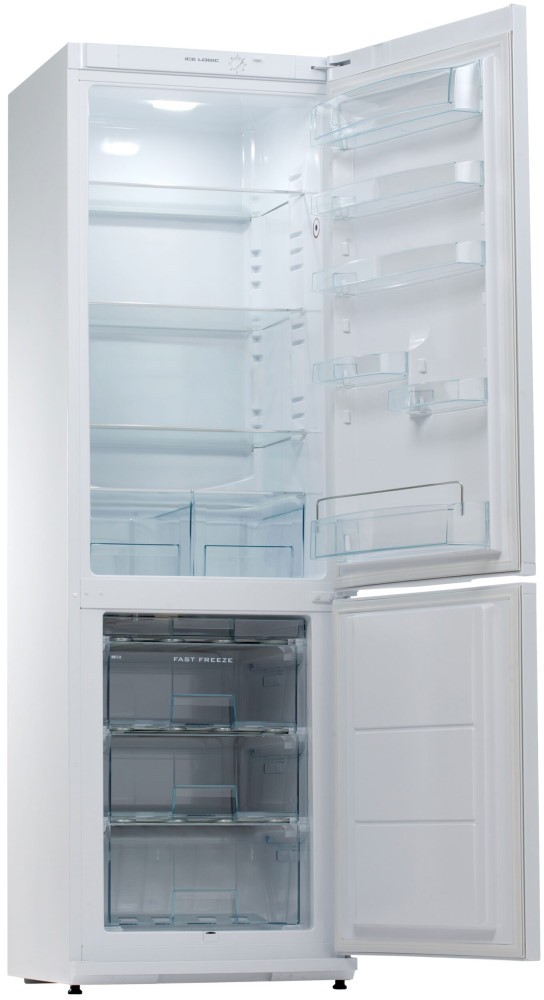 Холодильник Snaige RF36SM-S0002F ціна 19299 грн - фотографія 2