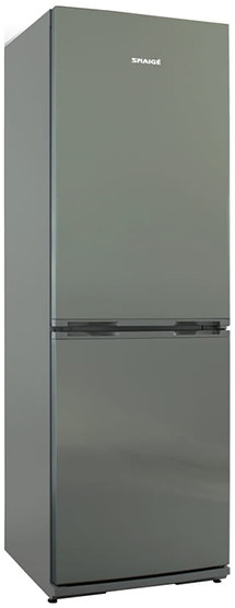 Характеристики холодильник Snaige RF34SM-S0FC2F