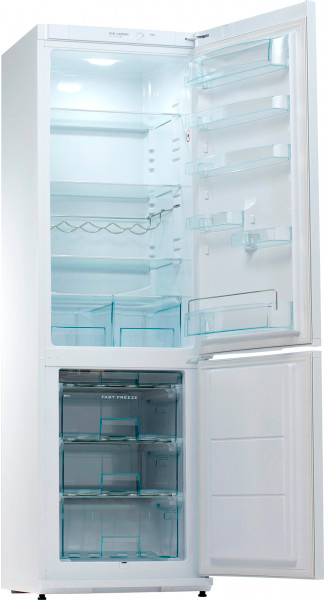 Холодильник Snaige RF36SM-S0002E ціна 20320.00 грн - фотографія 2