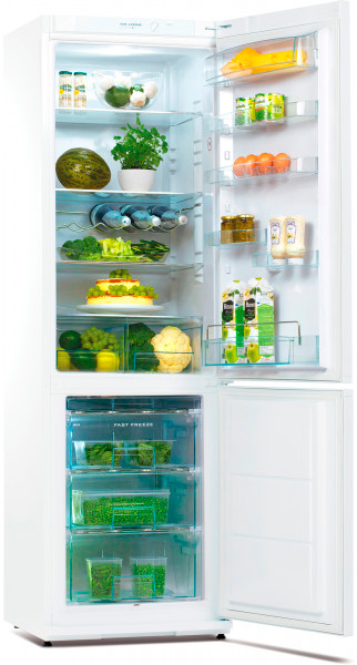 в продаже Холодильник Snaige RF36SM-S0002E - фото 3