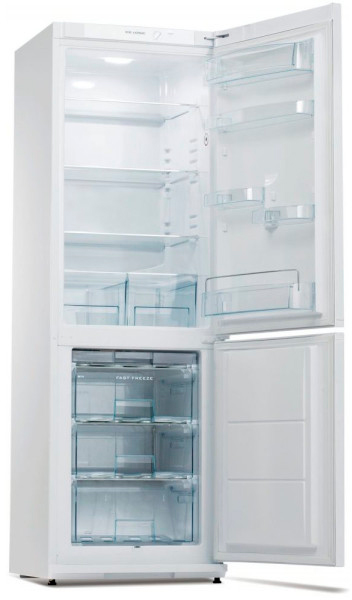 Холодильник Snaige RF34SM-S0002E ціна 19595.00 грн - фотографія 2