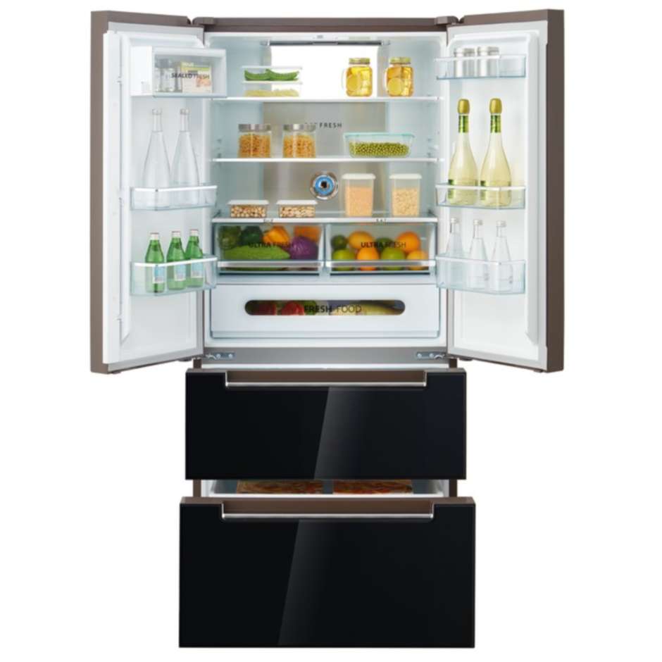 Холодильник Toshiba GR-RF532WE-PGJ(22) ціна 68999 грн - фотографія 2