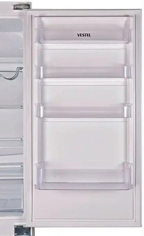 Холодильник Vestel RF390BI3M-W отзывы - изображения 5