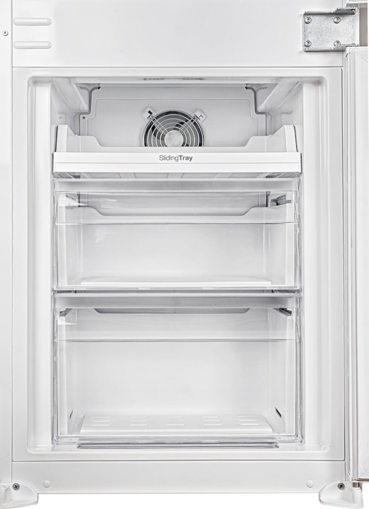 Холодильник Vestel RF380BI3EI-W відгуки - зображення 5