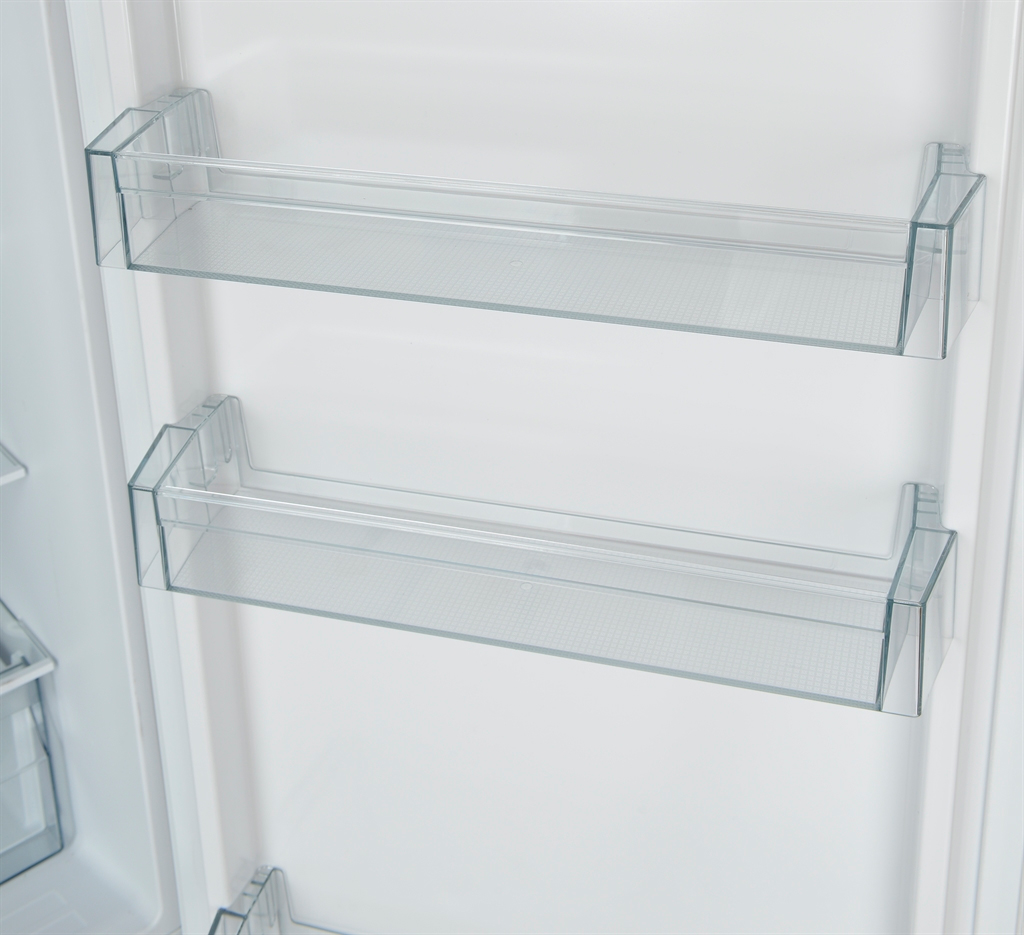 Холодильник Vestfrost CW 278 W відгуки - зображення 5