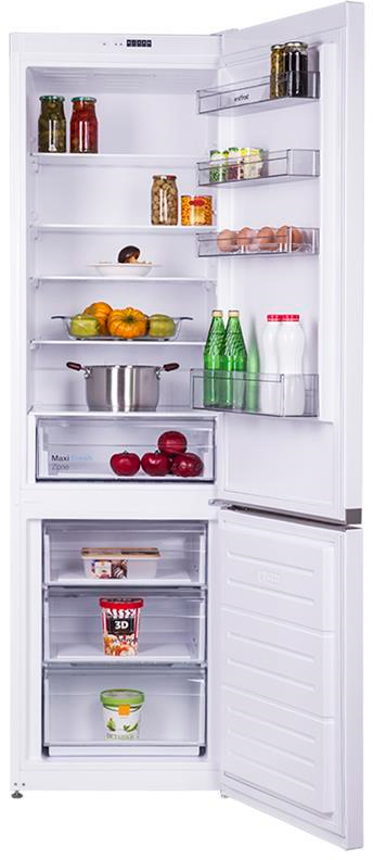 Холодильник Vestfrost CLF 384 EW цена 17399.00 грн - фотография 2