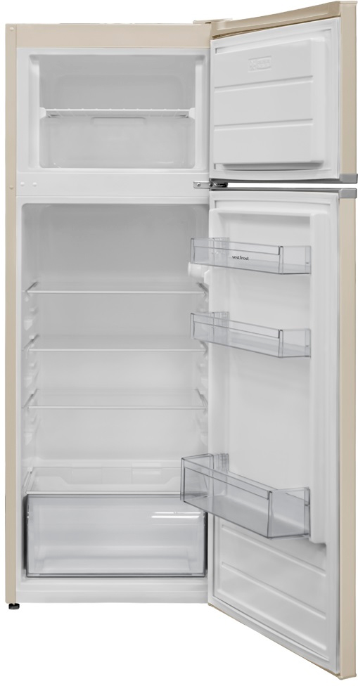 Холодильник Vestfrost CX 232 B ціна 10999 грн - фотографія 2