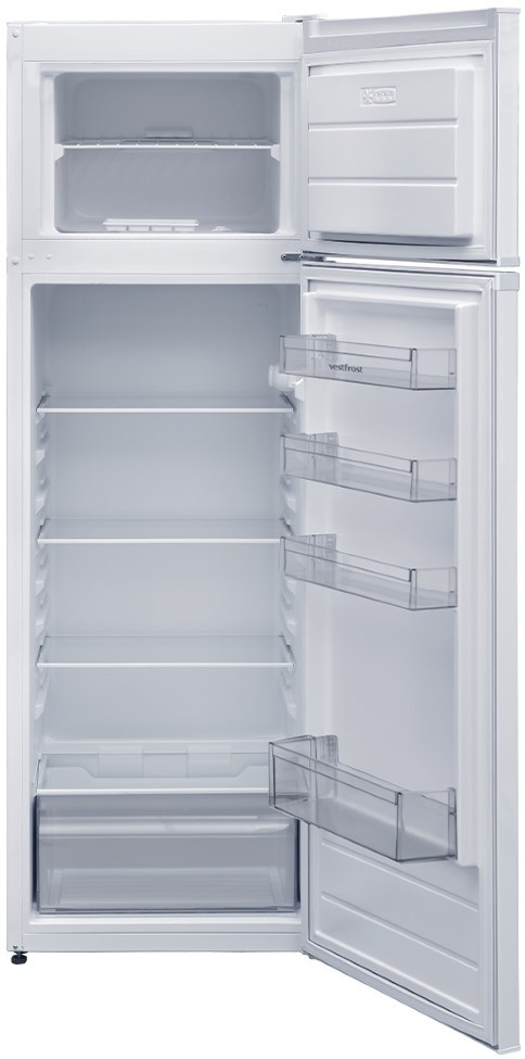 Холодильник Vestfrost CX 283 W ціна 12699 грн - фотографія 2