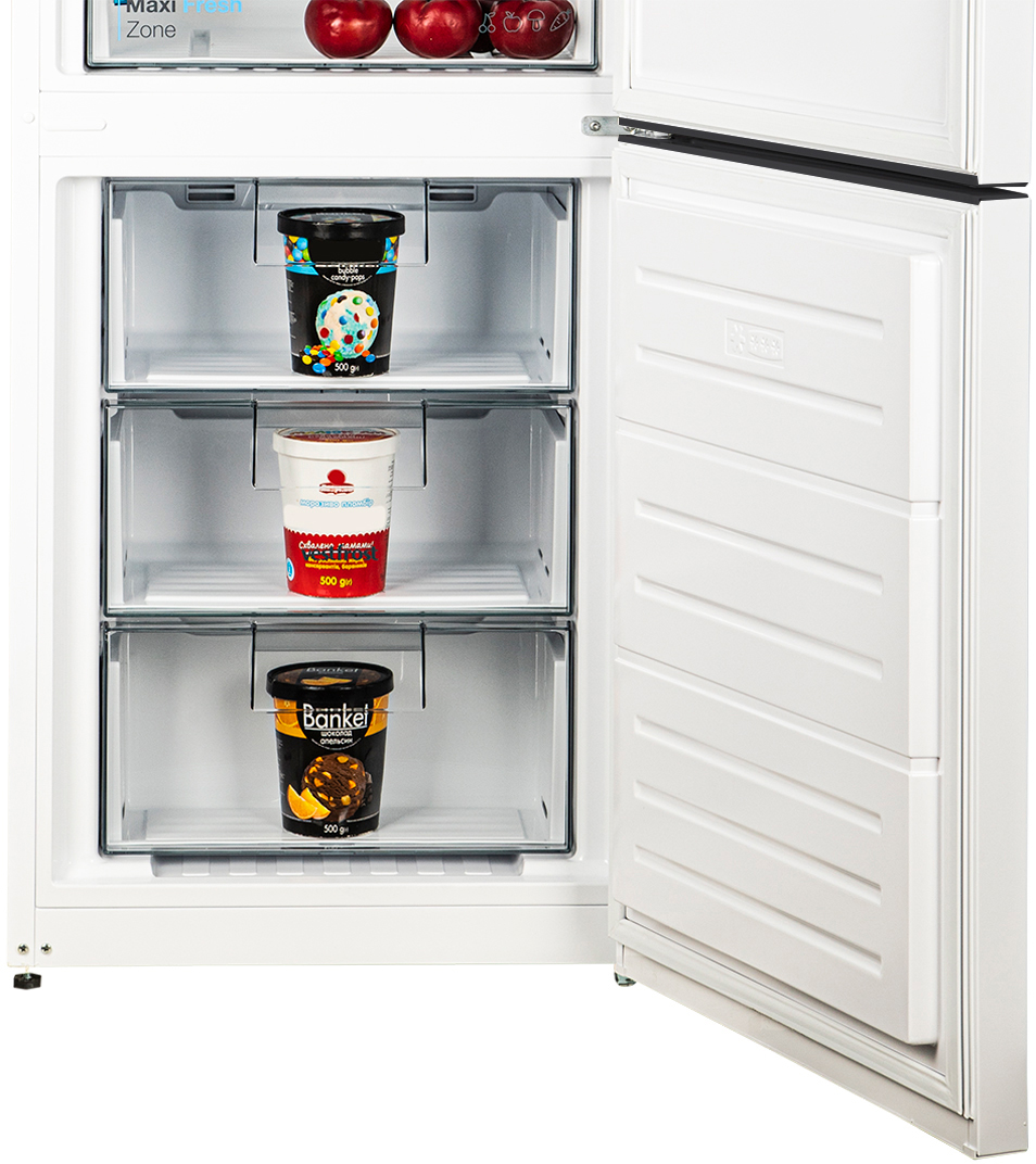 в продаже Холодильник Vestfrost CNF 186 WB - фото 3