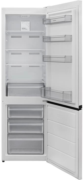 Холодильник Vestfrost CNF 289 WBL цена 16499 грн - фотография 2