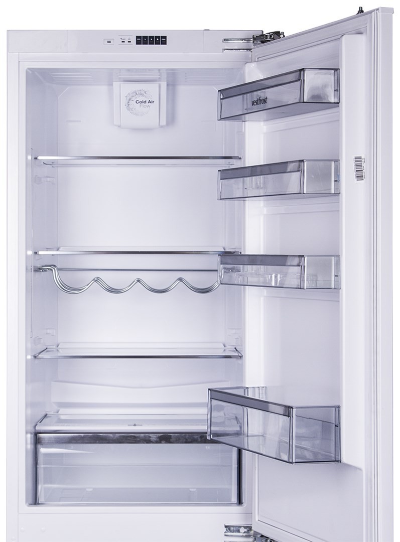Холодильник Vestfrost IRF 2761 ціна 18199 грн - фотографія 2