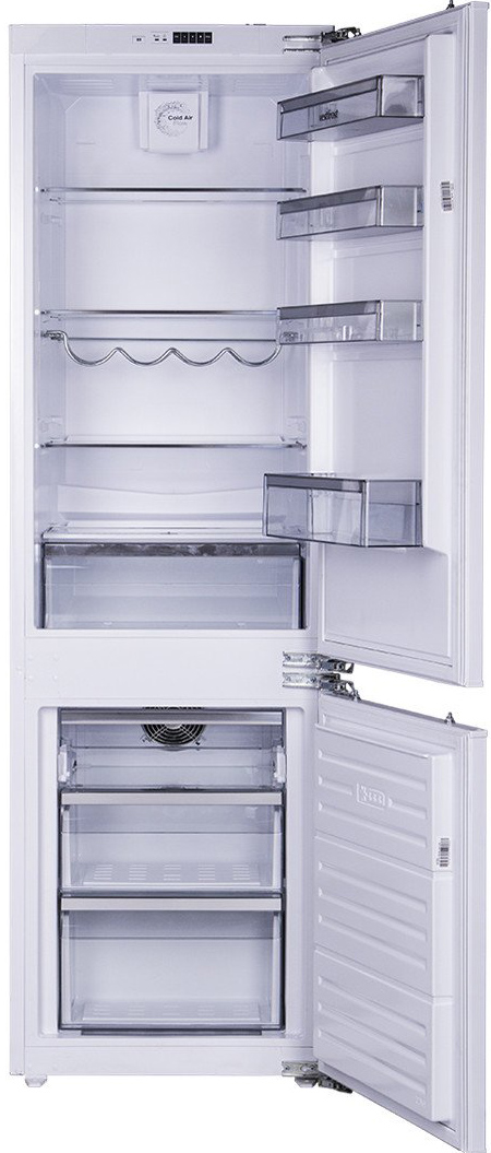 Холодильник Vestfrost IRF 2761 в інтернет-магазині, головне фото