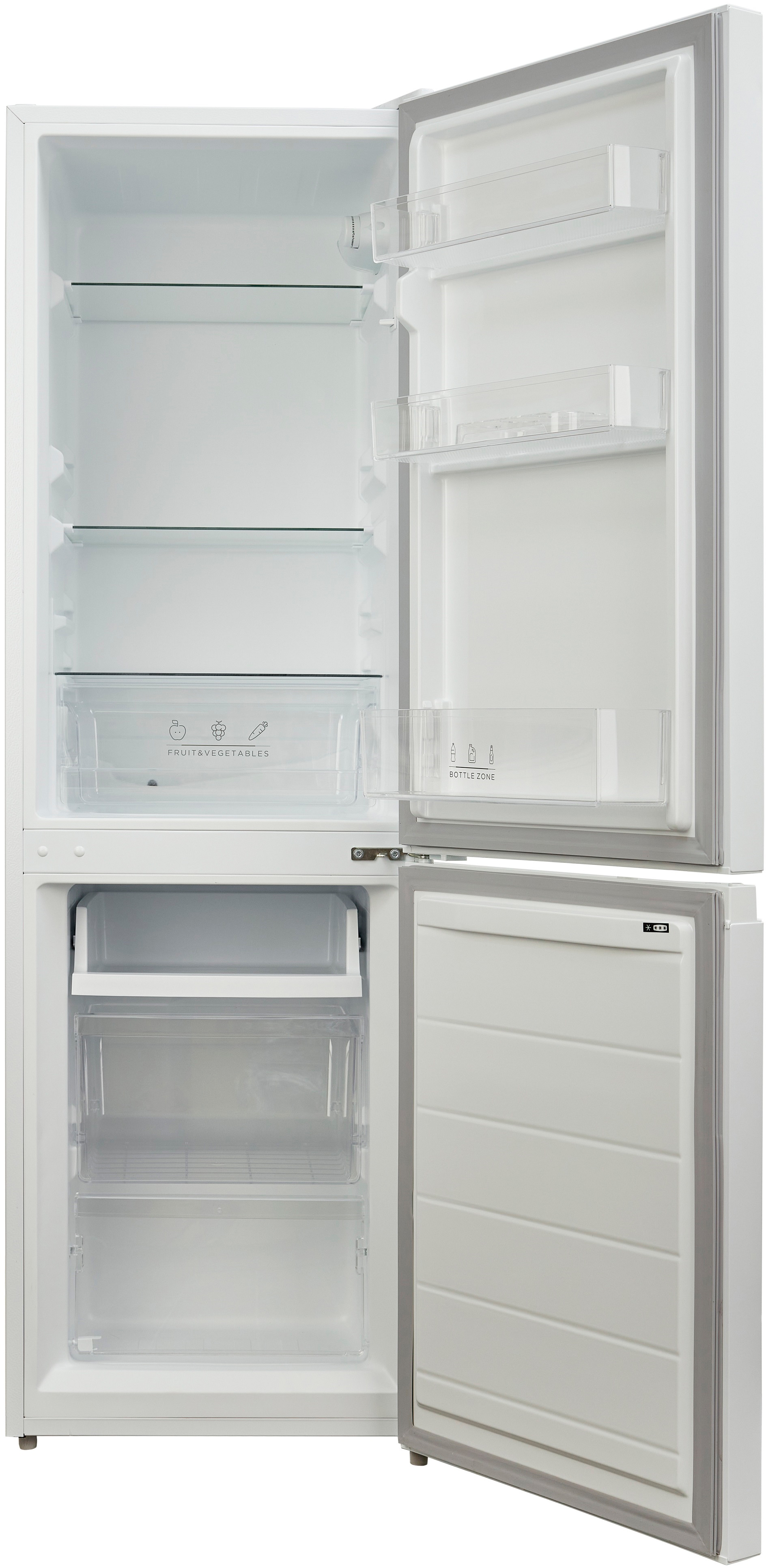 Холодильник Vivax CF-174 LF W цена 10999 грн - фотография 2