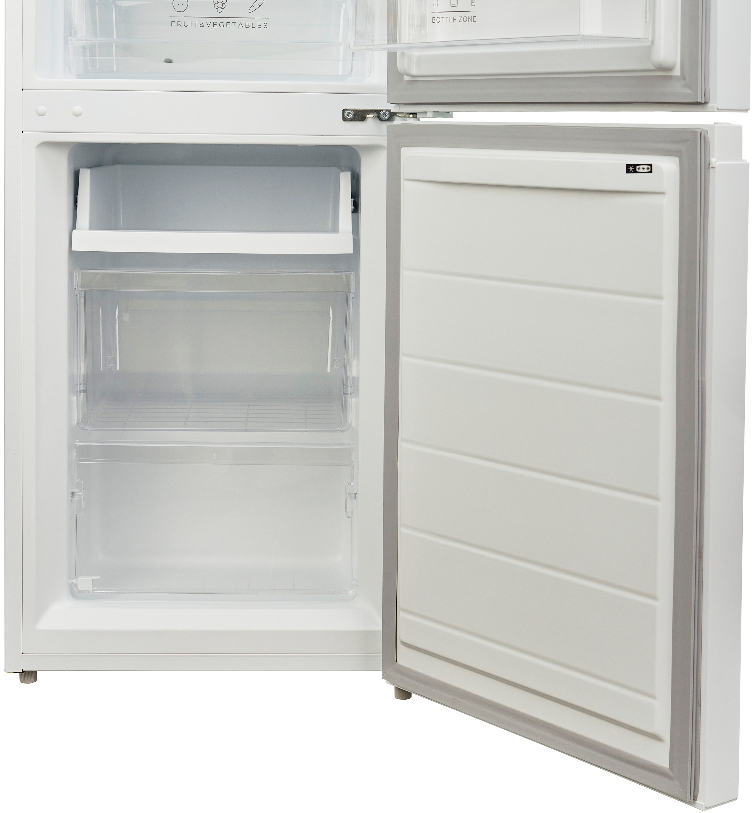 Холодильник Vivax CF-174 LF W отзывы - изображения 5