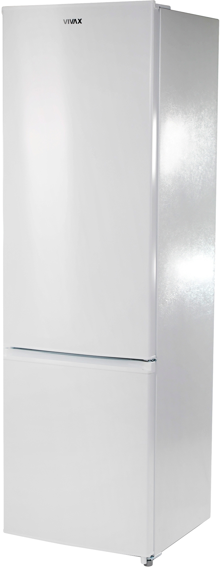 в продажу Холодильник Vivax CF-259 LFW W - фото 3