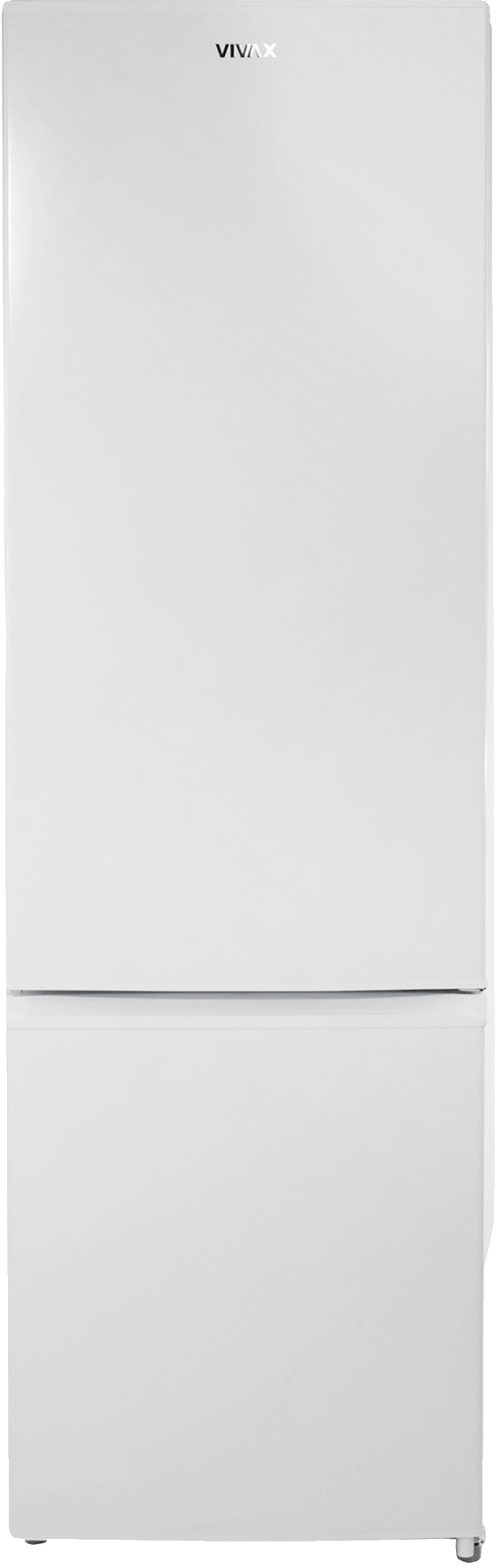Характеристики холодильник Vivax CF-259 LFW W