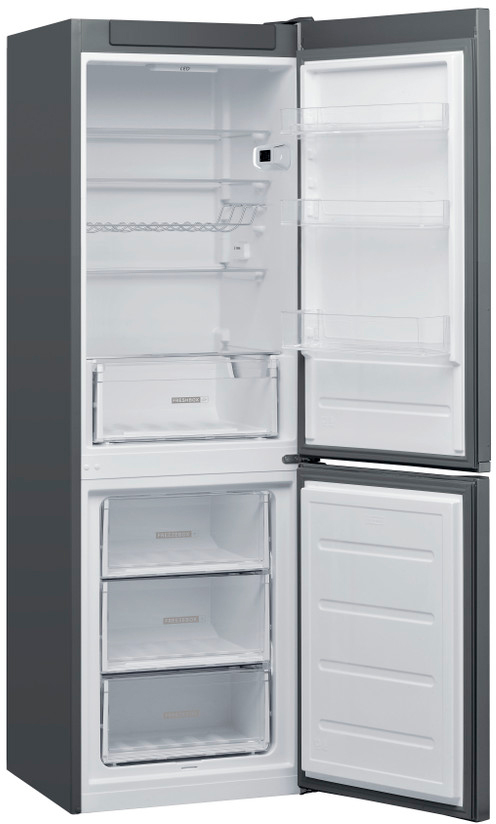 Холодильник Whirlpool W5811EOX ціна 16599.00 грн - фотографія 2