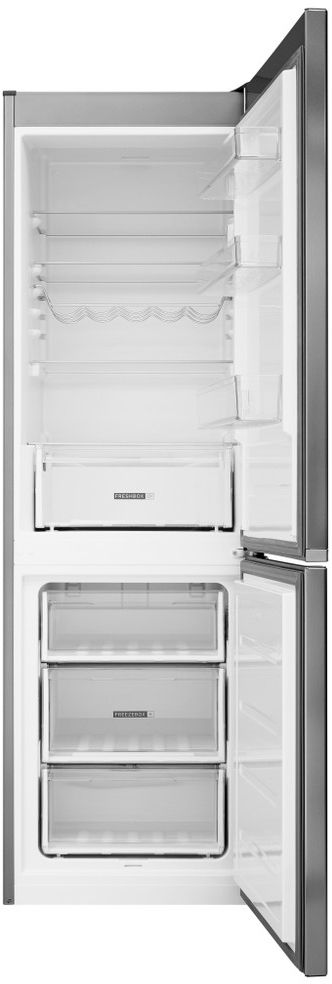 в продаже Холодильник Whirlpool W5811EOX - фото 3