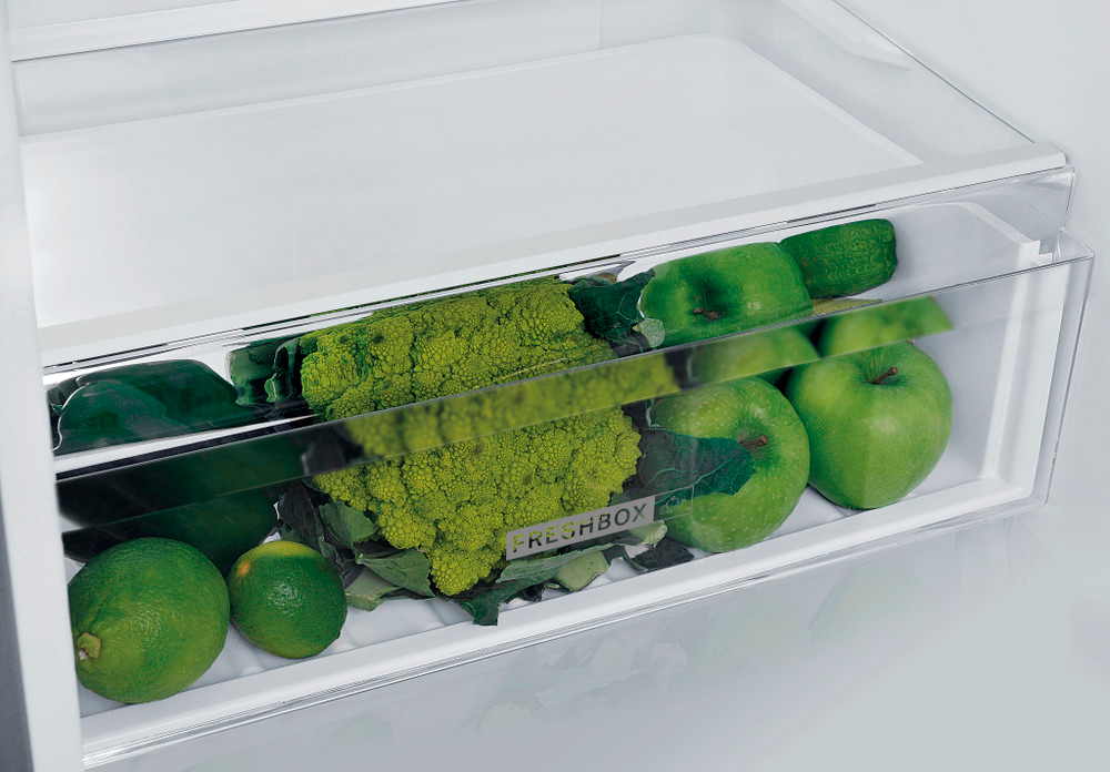 Холодильник Whirlpool W5811EOX внешний вид - фото 9