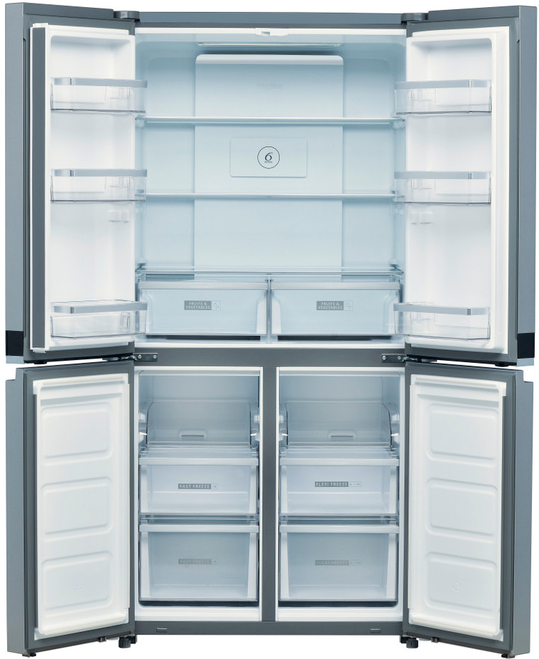 Холодильник Whirlpool WQ9B2L ціна 55555 грн - фотографія 2