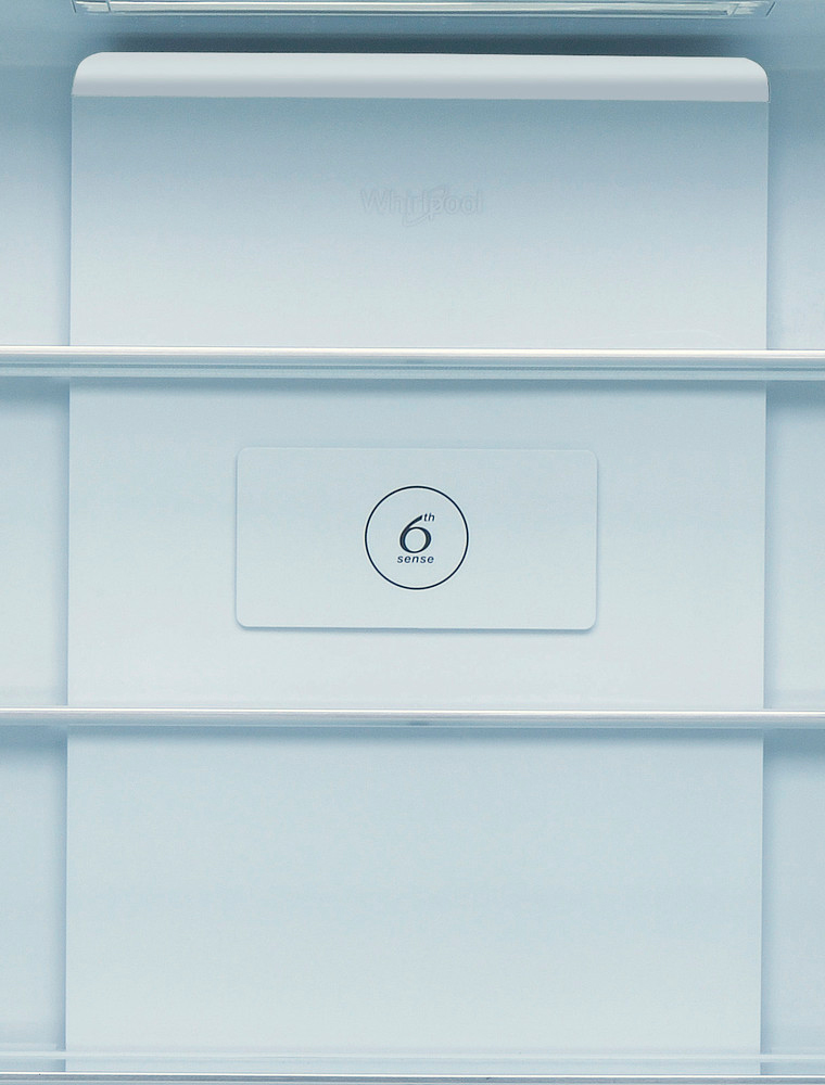 параметри Холодильник Whirlpool WQ9B2L - фотографія 21