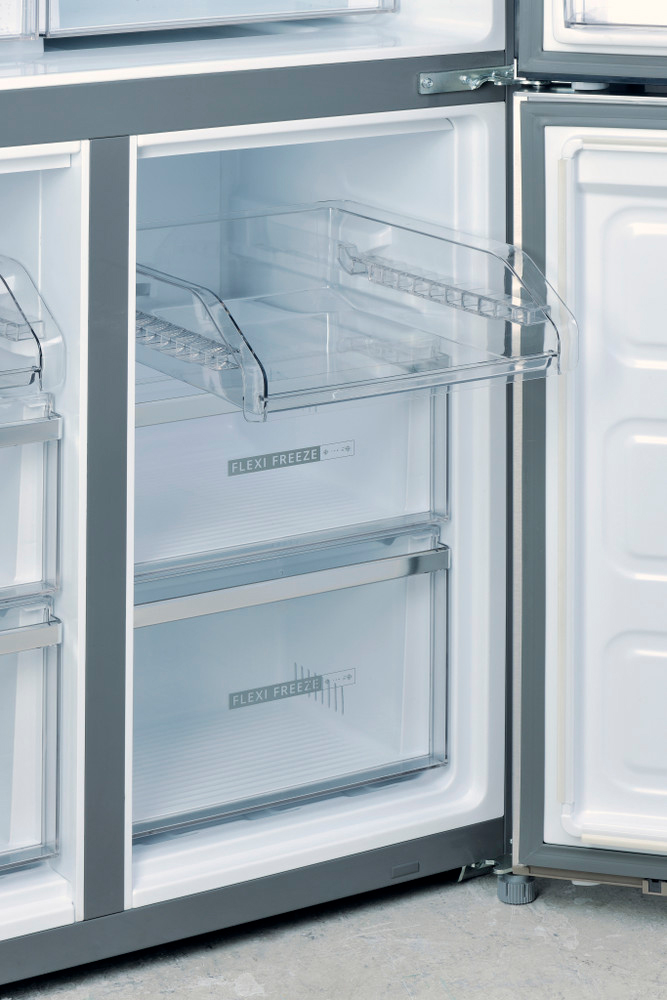 зовнішність товару Холодильник Whirlpool WQ9B2L - 26