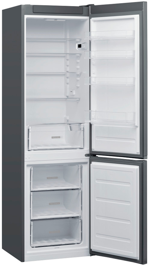 Холодильник Whirlpool W5911EOX ціна 17499.00 грн - фотографія 2