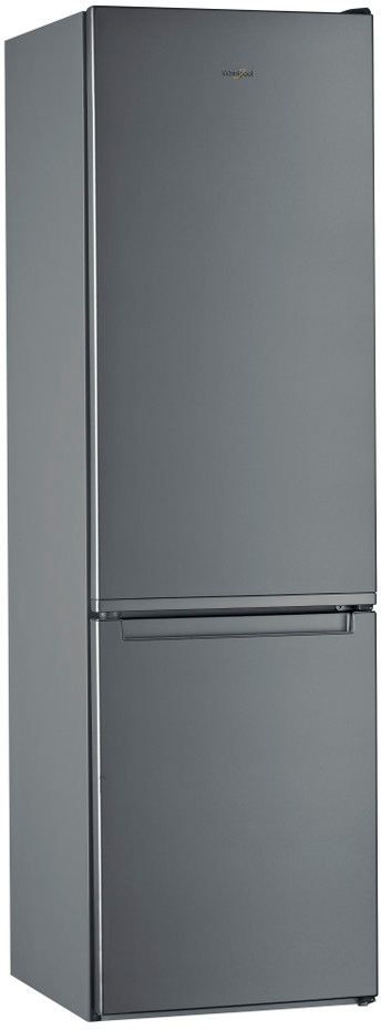 Відгуки холодильник Whirlpool W5911EOX