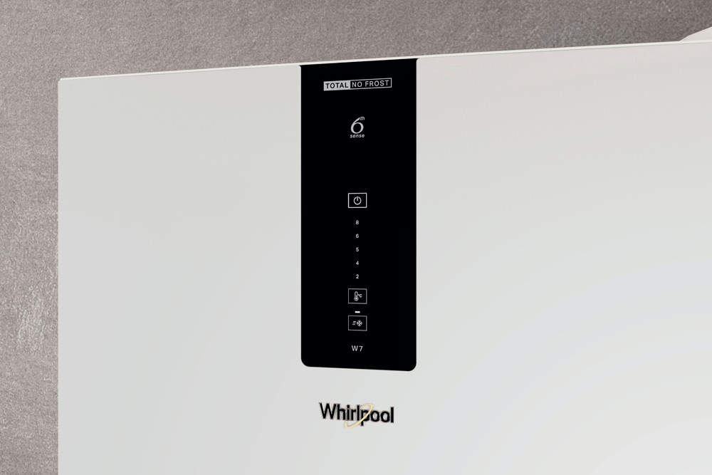 огляд товару Холодильник Whirlpool W7X82OW - фотографія 12