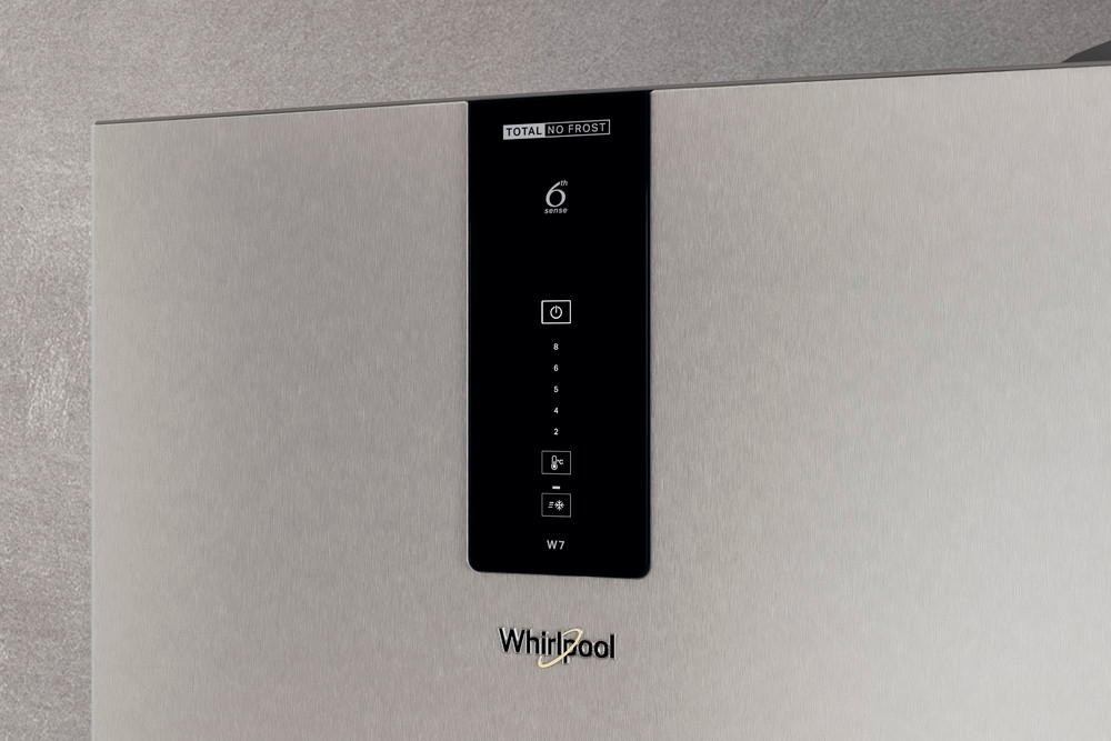 огляд товару Холодильник Whirlpool W7X82OOXH - фотографія 12