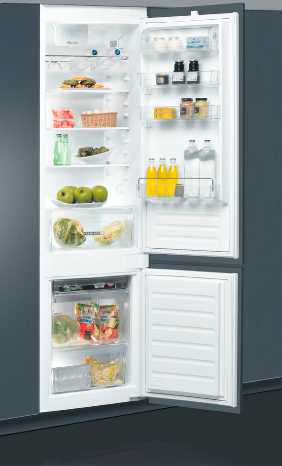 Холодильник Whirlpool ART 9610/A+ цена 24099.00 грн - фотография 2