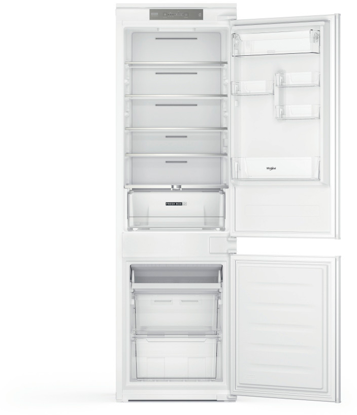 Холодильник Whirlpool WHC18 T311 ціна 27299.00 грн - фотографія 2