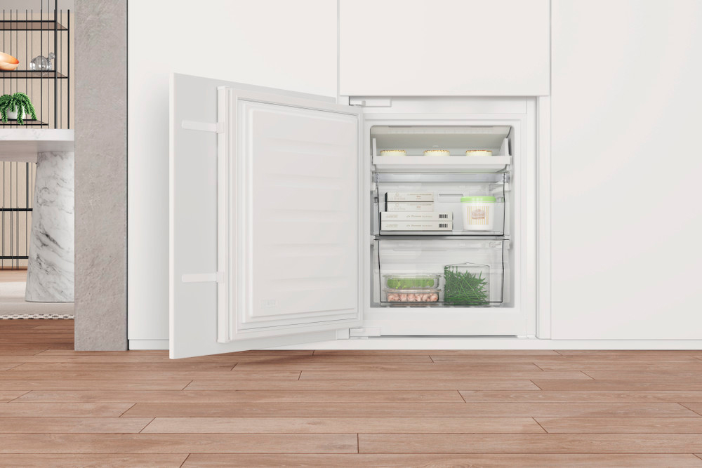 Холодильник Whirlpool WHC18 T311 інструкція - зображення 6