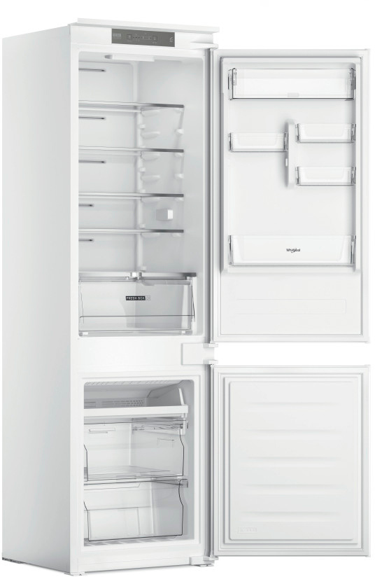 Холодильник Whirlpool WHC18 T311 в інтернет-магазині, головне фото
