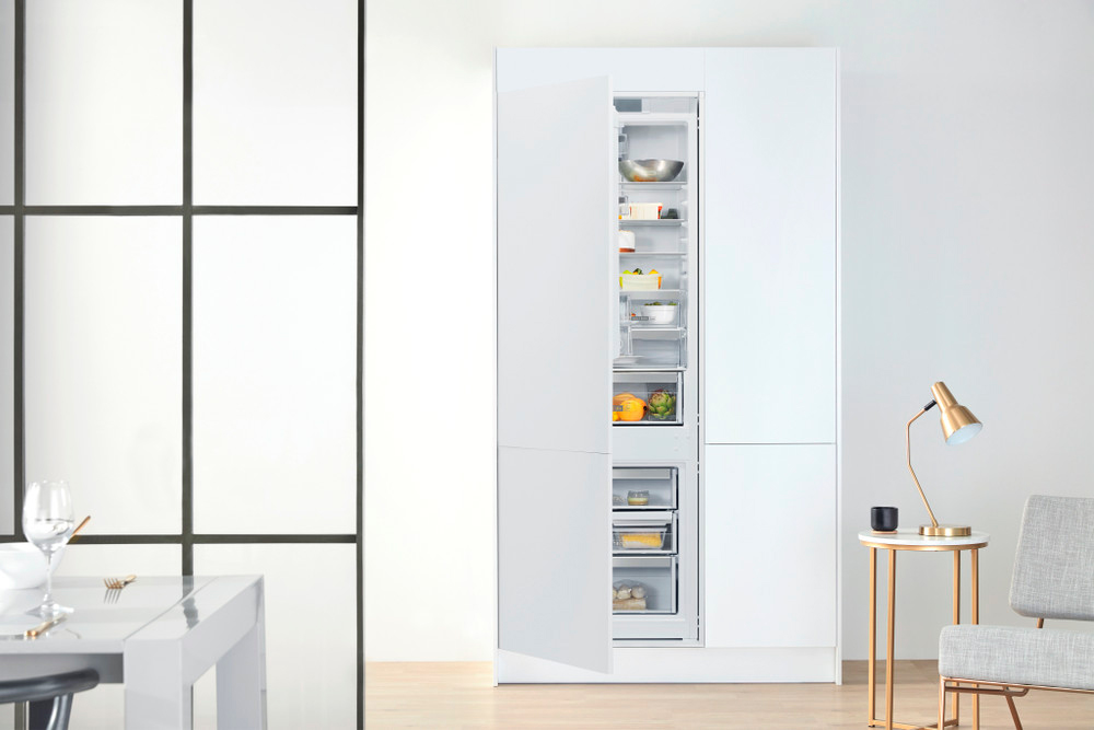 Холодильник Whirlpool SP40802EU инструкция - изображение 6