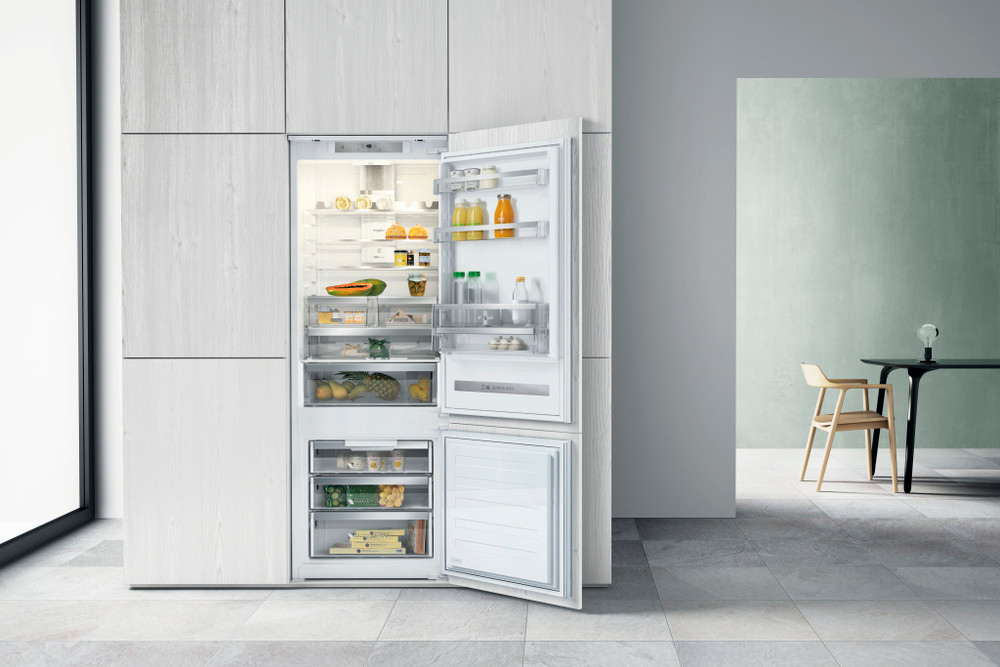 Холодильник Whirlpool SP40802EU характеристики - фотографія 7