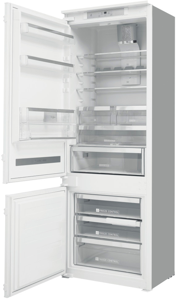 Холодильник Whirlpool SP40802EU в интернет-магазине, главное фото