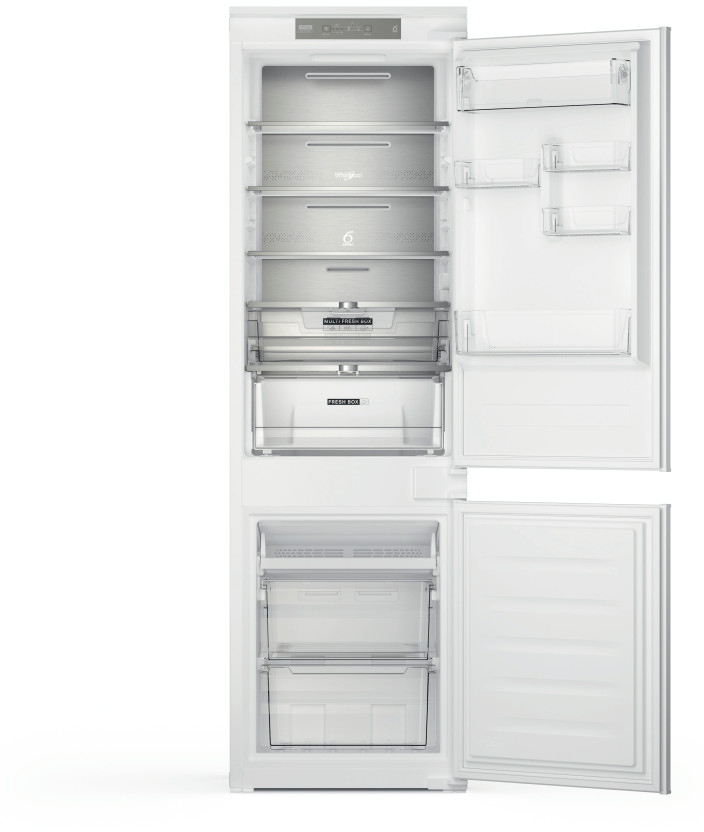 Холодильник Whirlpool WHC18 T341 ціна 29699.00 грн - фотографія 2