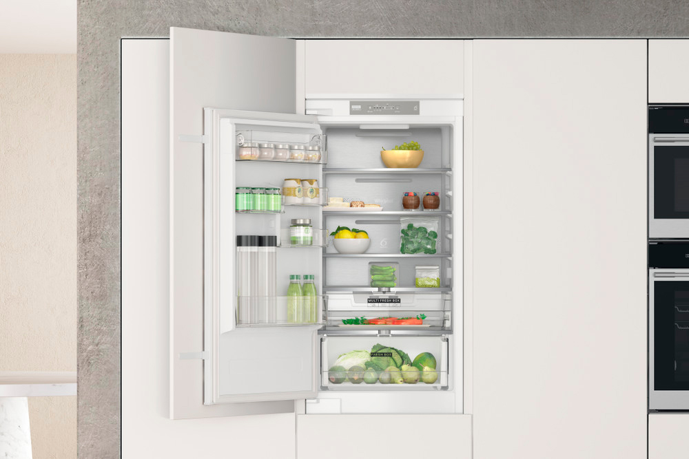 Холодильник Whirlpool WHC18 T341 характеристики - фотографія 7